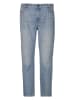 Garcia Jeans - Regular fit - in Hellblau