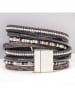LA CHIQUITA Armband mit Schmuckelementen