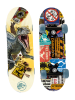 Jurassic World Skateboard "Jurassic World Dominion" - ab 3 Jahren