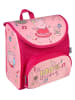 Peppa Pig Vorschulranzen "Peppa Wutz" in Pink - (B)21 x (H)23 x (T)13 cm