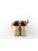 Sixth Sens Espadrilles beige