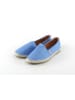 Sixth Sens Espadryle w kolorze niebieskim