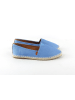 Sixth Sens Espadryle w kolorze niebieskim