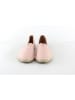 Sixth Sens Espadrilles in Rosa