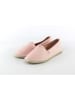 Sixth Sens Espadrilles in Rosa