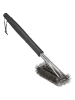 Chefware Grillborstel zwart - (L)44 cm