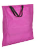 Nature Fellow Strandligstoel roze - (B)47 x (H)52 x (D)145 cm