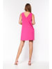 Nife Kleid in Pink