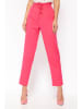 Nife Hose in Pink
