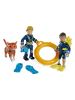Feuerwehrmann Sam 2tlg. Spielfiguren-Set "Feuerwehrmann" (Überraschungsprodukt) - ab 3 Jahren