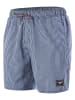 Speedo Zwemshorts blauw