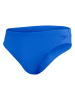 Speedo Badehose in Blau