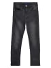 The NEW Jeans "Copenhagen" - slim fit - in Anthrazit