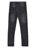 The NEW Jeans "Copenhagen" - slim fit - in Anthrazit