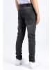 The NEW Jeans "Copenhagen" - slim fit - in Anthrazit