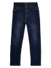 The NEW Spijkerbroek "Copenhagen" - slim fit - blauw