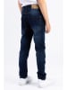 The NEW Spijkerbroek "Copenhagen" - slim fit - blauw