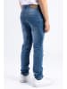 The NEW Jeans "Copenhagen" - slim fit - in Hellblau