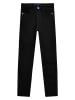 The NEW Jeans "Oslo" - Skinny fit - in Schwarz