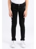 The NEW Jeans "Oslo" - Skinny fit - in Schwarz