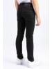 The NEW Jeans "Oslo" - Skinny fit - in Schwarz