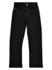 The NEW Jeans "Stockholm" - Regular fit - in Schwarz