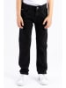 The NEW Jeans "Stockholm" - Regular fit - in Schwarz