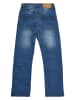 The NEW Jeans "Stockholm" - Regular fit - in Blau