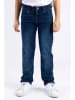 The NEW Jeans "Stockholm" - Regular fit - in Blau