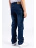 The NEW Jeans "Stockholm" - Regular fit - in Blau