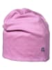 Isbjörn Beanie "Husky" in Rosa