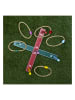 The Home Deco Kids Gra w rzucanie do celu - 3+
