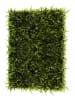 Garden Spirit Dekoracja ścienna w kolorze zielonym - 60 x 40 cm
