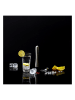 Garden Spirit 4lg. Cocktail-Set in Silber