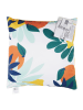 Garden Spirit Kussen meerkleurig - (L)40 x (B)40 cm