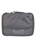 Garden Spirit Kosmetiktasche in Grau - (B)26 x (H)19 x (T)8,5 cm