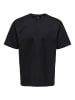 ONLY & SONS Shirt in Schwarz