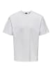 ONLY & SONS Shirt in Weiß