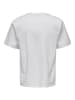 ONLY & SONS Shirt in Weiß