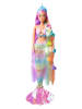 Simba Puppe "Steffi - Rainbow Mermaid" - ab 3 Jahren