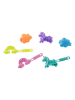 Simba Puppe "Steffi - Rainbow Mermaid" - ab 3 Jahren