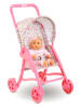 Simba Puppenbuggy - ab 18 Monaten