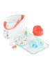 Simba Poppen-luiertas met accessoires - vanaf 2 jaar
