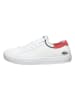Lacoste Sneakers "La Piquee 120" in Weiß
