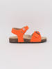 TREVIRGOLAZERO Sandalen oranje
