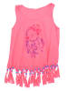 Namaste Top in Pink
