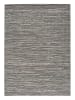 Atticgo Kurzflor-Teppich "Yen" in Grau/ Bunt