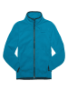 Kamik Fleece vest "Ridley" blauw