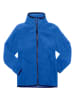 Kamik Fleece vest "Ridley" blauw