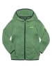 Kamik Fleecejacke "River" in Grün